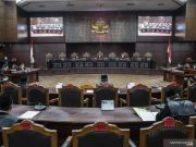 Diduga Terdapat Pemalsuan Tanda Tangan, Perkara MAKI dkk Dicabut