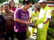 Permintaan Elpiji di Kudus Melonjak Selama Pandemi
