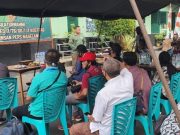 Danyon Armed 11/Kostrad Gelar ‘Coffee Morning’ Bareng Wartawan