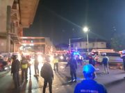 Polisi Lakukan Pengalihan Arus Lalu Lintas di Sekitar Kejagung