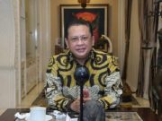 Bamsoet Minta Perbaiki Serapan Anggaran Belanja untuk Cegah Resesi