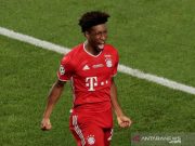 Keputusan Flick Mainkan Coman Tuai Pujian