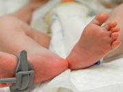 Bayi 8 Hari Meninggal Dinyatakan Covid-19