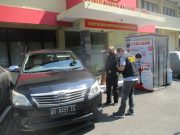 Jarah Kijang Milik BRI, Warga Pajang Ditangkap Polisi