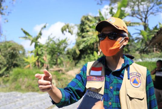 Gubernur Dukung Ide Wali Kota Salatiga, Sehari tanpa Nasi