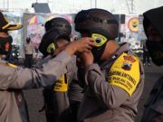 Jelang Pilkada Magelang, Bhabinkamtibmas Dituntut Lebih Aktif Pantau Wilayah