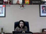 Semua Pihak Diminta Sosialisasikan UU Perkawinan