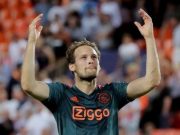 Penyakit Jantung Kambuh, Daley Blind Pingsan