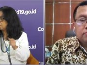 Kemenkes Bantah Klaim Obat Tradisional untuk Sembuhkan Covid-19