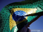 Kepala Staf Presiden Brazil Positif Corona