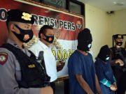 Anak dan Menantu Bunuh Ibunya di Temanggung, Ngaku Mendapat Bisikan