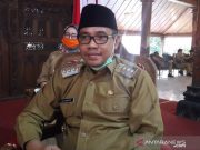 Bupati Larang Pejabat Temanggung Minta KTA Tembakau