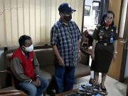 Buron Kasus Dugaan Korupsi di Pertamina Marine, Ditangkap Kejari Cilacap