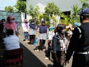 Kudus Kembali Berstatus Zona Merah Covid-19