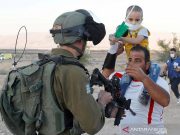 Palestina Sebut Kesepakatan Israel-UAE “Pengkhianatan”