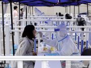 Vaksin Covid-19 Diperkirakan Mulai Tersedia di China akhir Oktober