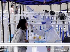 Vaksin Covid-19 Diperkirakan Mulai Tersedia di China akhir Oktober