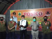 Penderita Covid-19 di Pemalang Bertambah Sembilan Orang