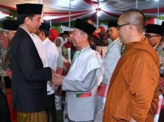Buku ‘80 Tahun Kiai Darodji, Nguwonge Uwong’ Tandai Ulang Tahun Ketua MUI Jateng
