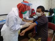 2 PNS di Lingkungan Setda Kendal dan 1 Anggota DPRD Kendal Positif Covid-19.