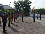 Apel ‘Dhedhe’ Bersama, Kegiatan Pertama DLH Grobogan