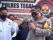Motif Pembunuhan Pasutri di Tegal karena Dendam