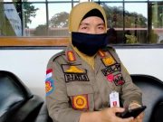 Soal Galian C Ilegal Desa Soco, Satpol PP Kudus ;Sudah Bukan Kewenangan Kami