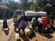Pertengahan Kemarau, Baru 1 Desa di Temanggung Minta Bantuan Air Bersih