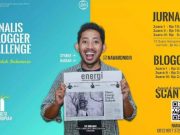 Lomba Jurnalistik, Foto, dan Blog Kementerian ESDM Berhadiah Rp 50 Juta
