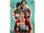 Film Terbaru Millie Brown “Enola Holmes” Tayang 23 September