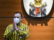 Tiga Catatan ICW terkait Pemeriksaan Etik Ketua KPK