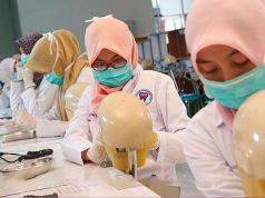 Sembilan Alasan Kuliah Di Kedokteran Gigi Unissula