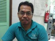 Lagi Seorang Staf RSUD Kartini Direnggut Covid-19, Pasien Ke-112 Meninggal