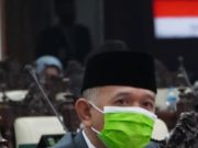 Jepara Turun Jadi Zona Oranye Covid-19