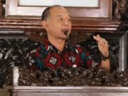 Forkopimda Jepara Ajak Ormas Atasi Covid- 19