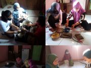Ikan Tidak Habis Terjual Mahasiswa Undip Ajari Warga Buat Frozen