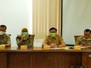 Sedang Digodok Sanksi bagi Pelanggar Protokol Kesehatan