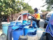 Inilah 47 Desa di Jepara yang Masuk Desa Siaga Darurat Bencana Kekeringan