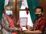 Dubes dan Sejumlah Investor India Kunjungi Jepara