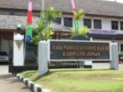 Drs H. Junarso Terpilih Laksanakan Tugas Ketua DPRD Jepara