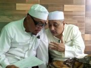 Habib Ali Assegaf Terpilih Ketua Umum Rabithah Alawiyah Jepara