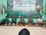 GP Ansor Jepara Selenggarakan Sekolah Kader Penggerak Desa