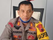 Kapolres Jepara Penuhi Janjinya Tuntaskan Kasus Penambangan Ilegal Petinggi Gemulung