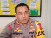 Kapolres Jepara Ajak Generasi Muda Belajar dari JSN 45