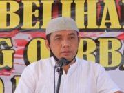 Idul Adha di Polres Jepara : Tanamkan Pengorbanan Bhayangkara Negara