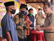 Sebanyak 15.853 Petani di Jepara Belum Terima Kartu Tani