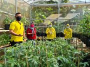 Puskesmas Kedung I Miliki Program Inovasi Sersan Ratri