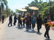 Haul Raden Ayu Mas Semangkin : Setia Menjaga Bumi Kalinyamat