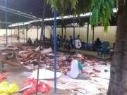 Idul Adha di Jepara : Khidmat Meski di Tengah Pandemi