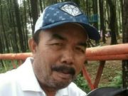 Karena Baja Martunis Bertahan di Tengah Badai Pandemi